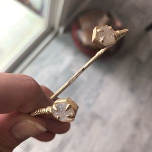 Kendra Scott opal bracelet